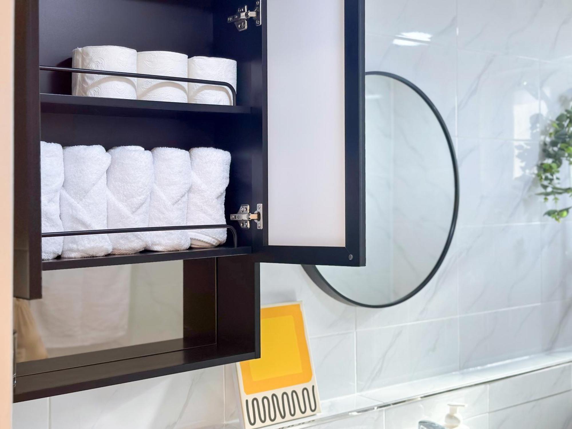 Apartemen Wellness Seoul
