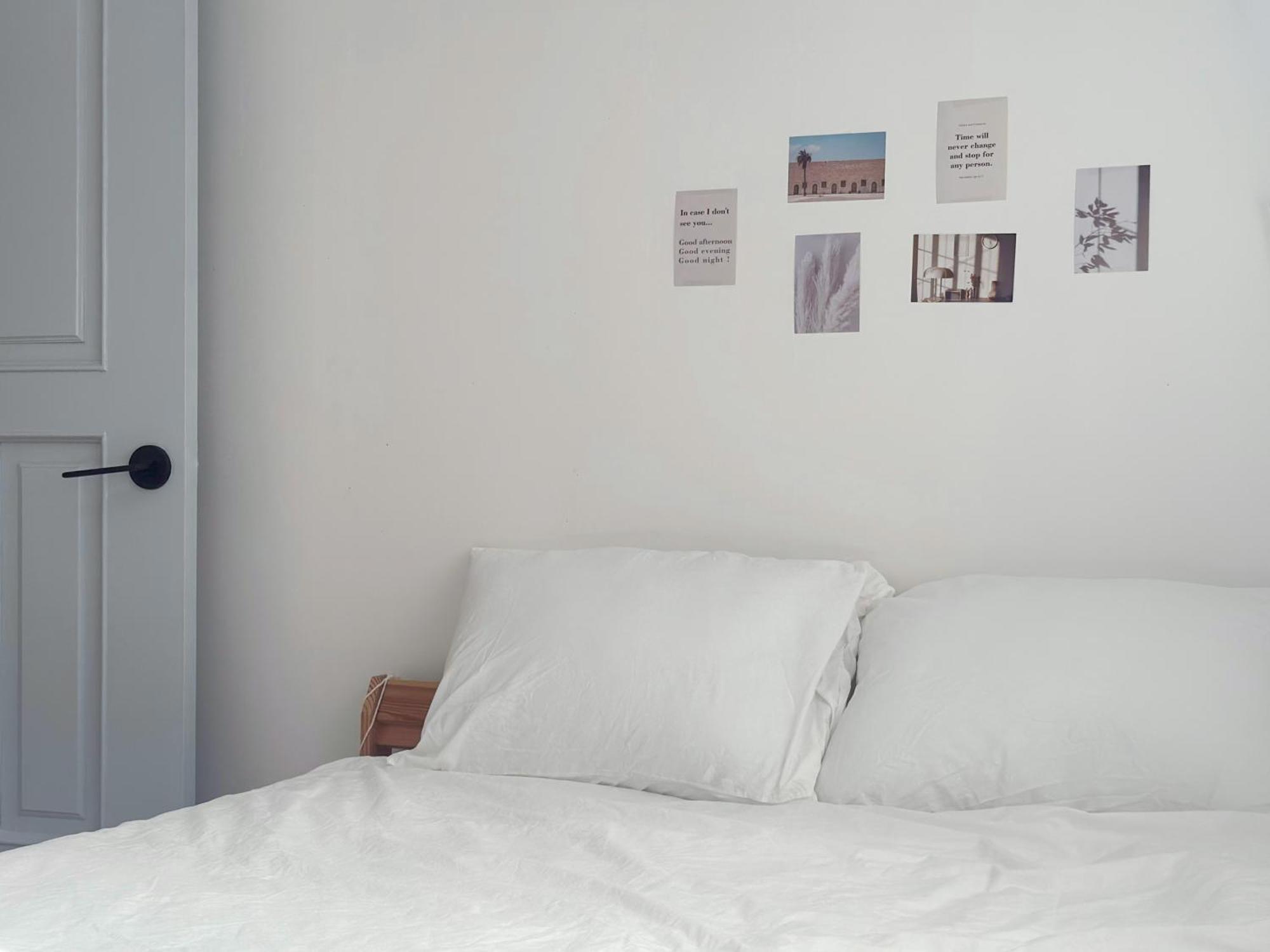 Wellness Apartemen *