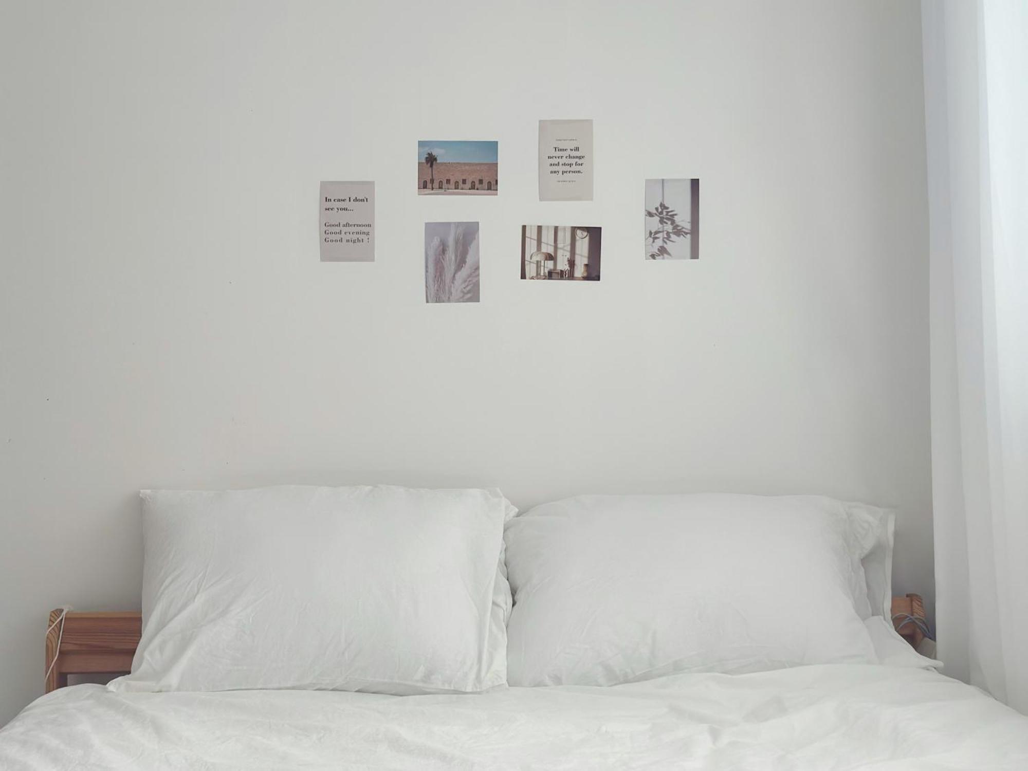 Wellness Apartemen