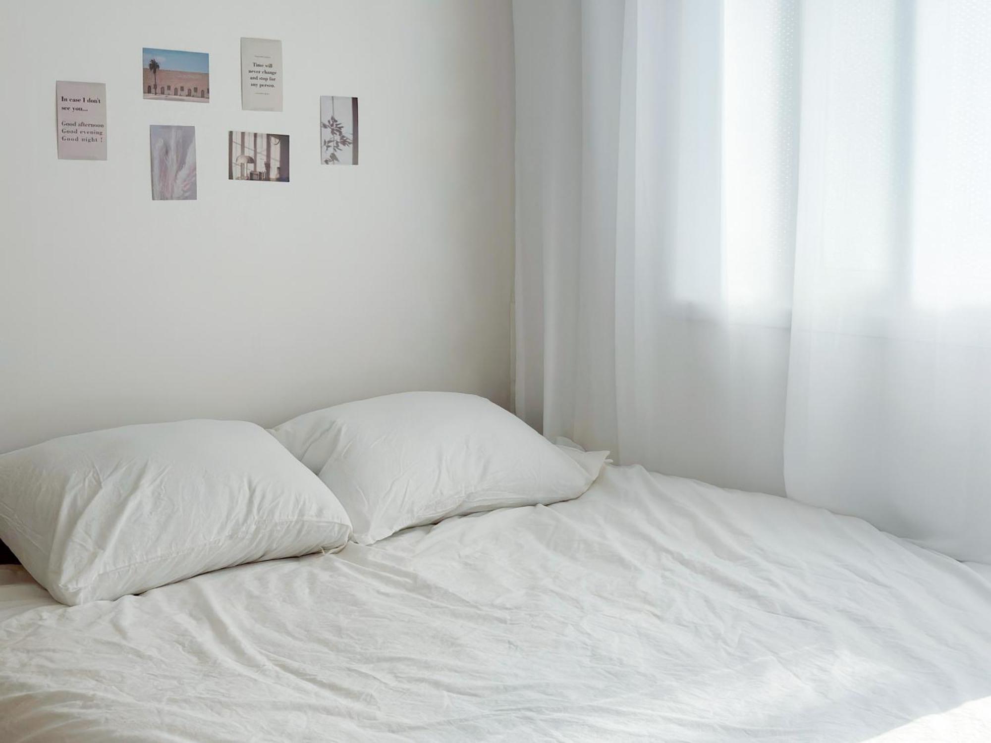 Apartemen Wellness *
