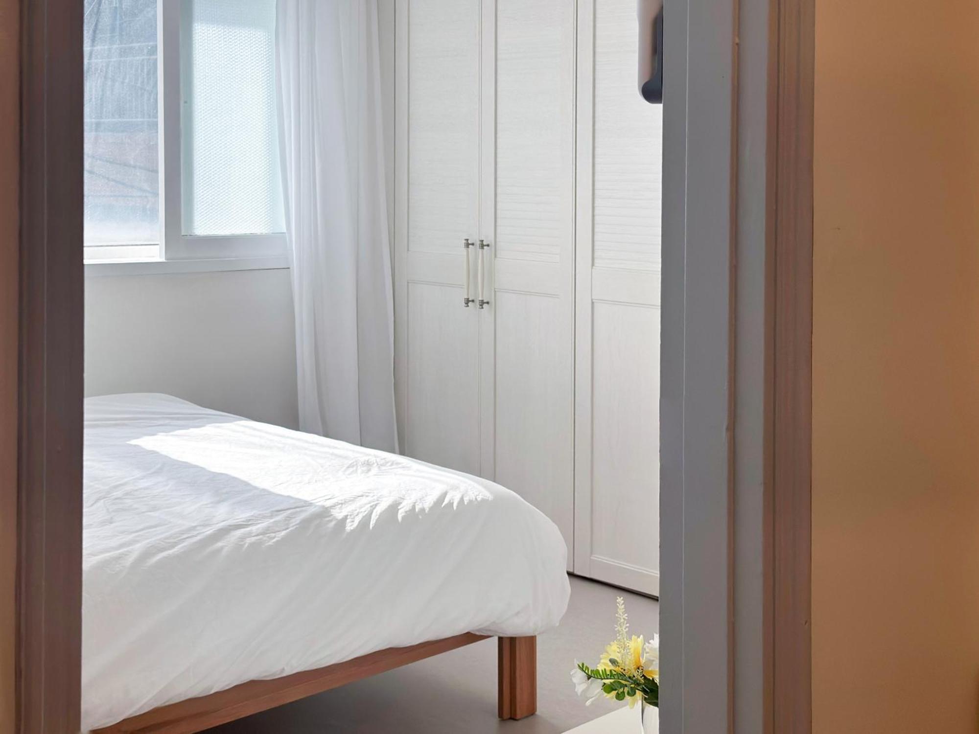 Wellness Apartemen